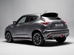 Nissan Juke Nismo RS 2014 года